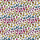 Rainbow Leopard - Vinyl Wrap Seamless 2/24 Vinyl