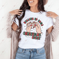 Rolling Up Some Christmas Spirit - Ready To Press Sublimation Transfer Print Sublimation