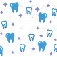 Teeth - Cold Cup Wrap Cold