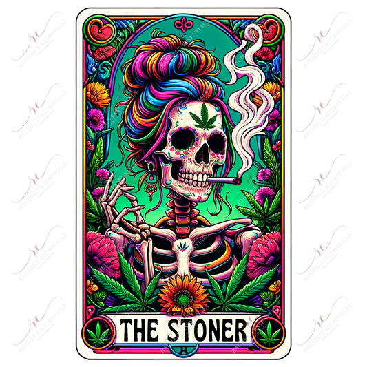 The Stoner