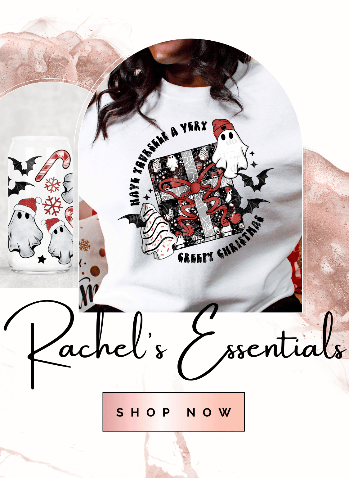 Brown cow print - vinyl pen wrap – Rachel's Essentials