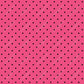 Watermelon Pink With Dots - Vinyl Wrap