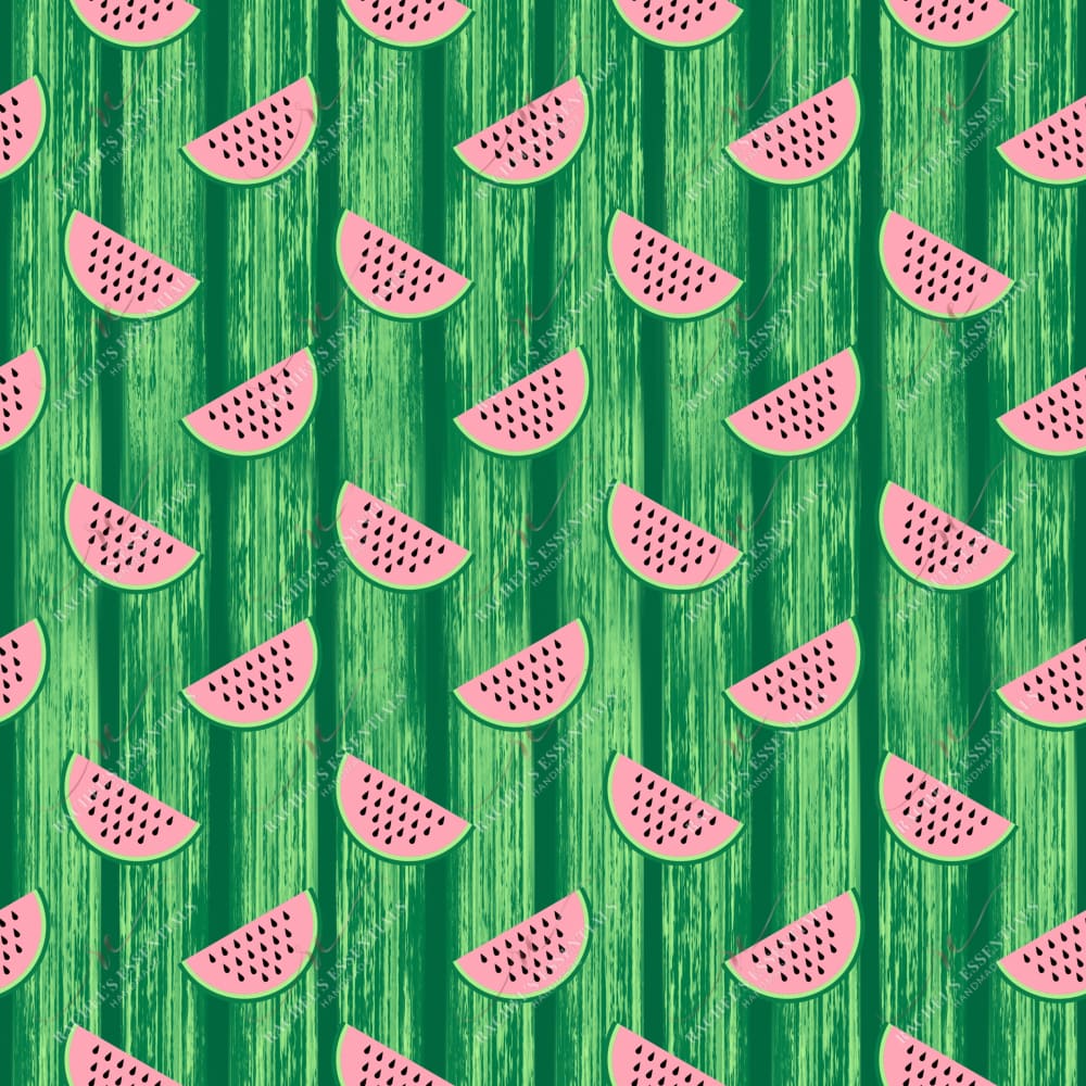 Watermelons - Vinyl Wrap