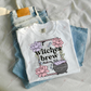 Witches Brew (Color)- Clear Cast Decal