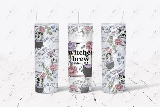 Witches Brew - Vinyl Wrap Vinyl
