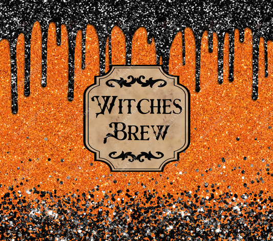 Witches Brew - Vinyl Wrap Vinyl