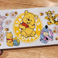 Yellow Bear Uv Dtf Wrap