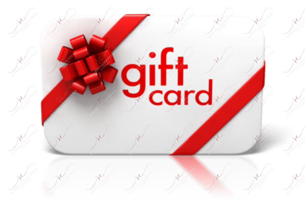 Gift Cards 9.99 Gift Card freeshipping - Rachel's Essentials