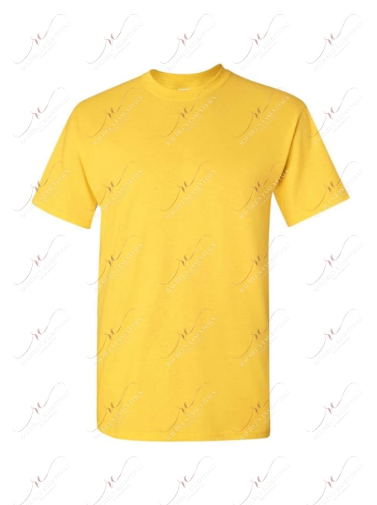 Gildan Shirts And Colors