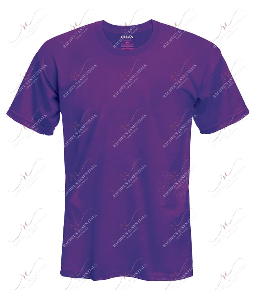 Gildan Shirts And Colors