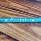 9.99 Glitter pen with name freeshipping - Rachel's Essentials