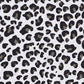 Gray Leopard - Vinyl Wrap Vinyl