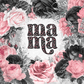 Mama Leopard Flowers - Vinyl Wrap