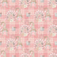 Pink Gnome Rainbow Plaid - Ready To Press Sublimation Transfer Print Sublimation